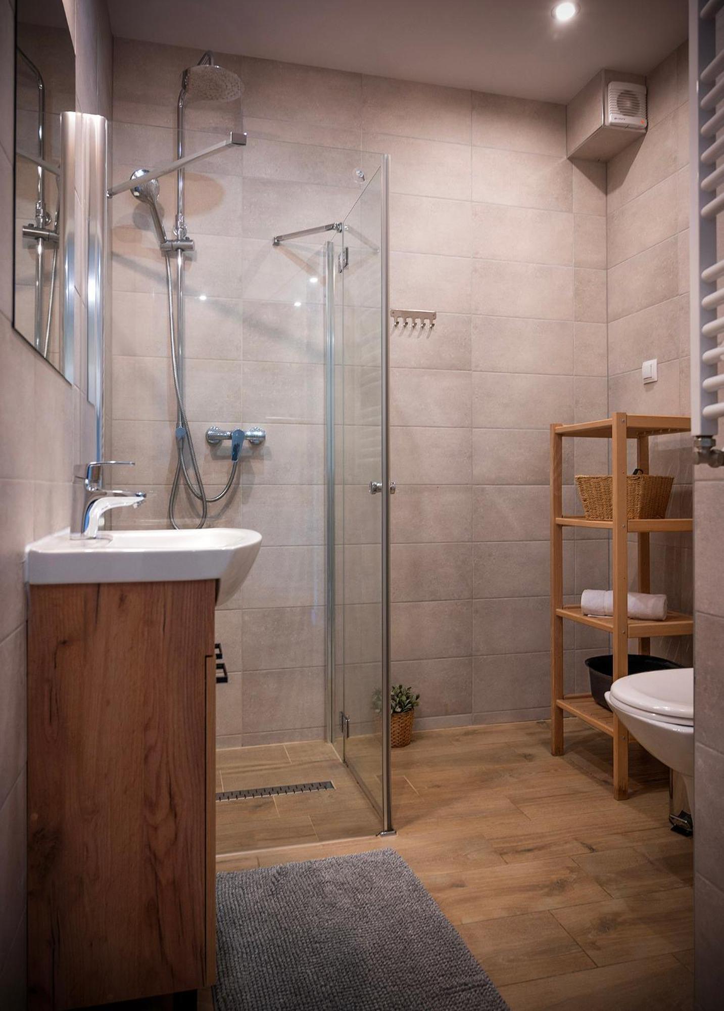 שצ'קלארסקה פוראובה Trevilles Apartamenty Sweet Dreams מראה חיצוני תמונה